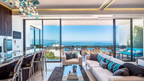 Pier 57-706 Spectacular Penthouse Romantic Zone Ocean Views